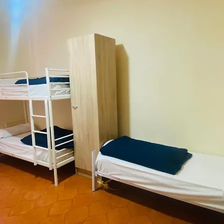 Roma Gondola Guest House
